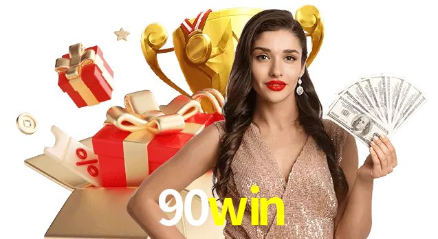 Jogue com dealers reais no 90win!