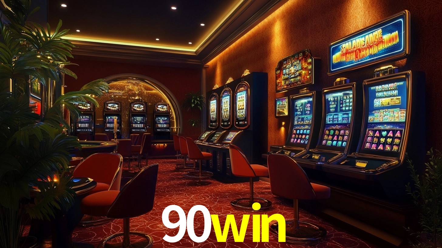 Experiência VIP 90win