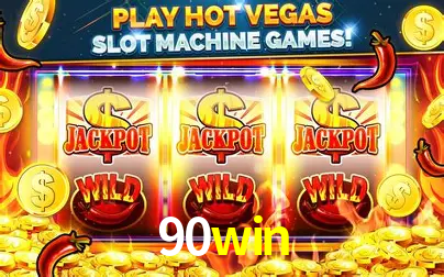 A Revolução dos Aplicativos de Jogos no 90win