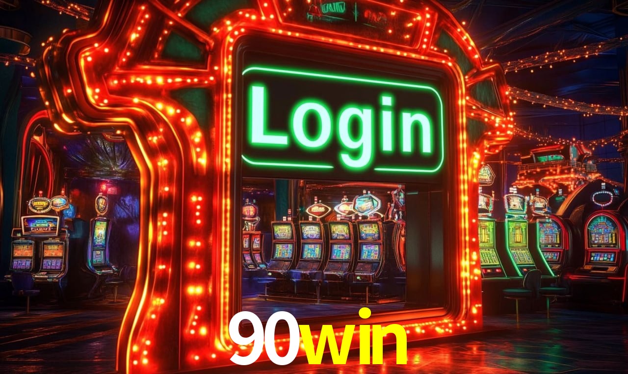 Estatísticas 90win