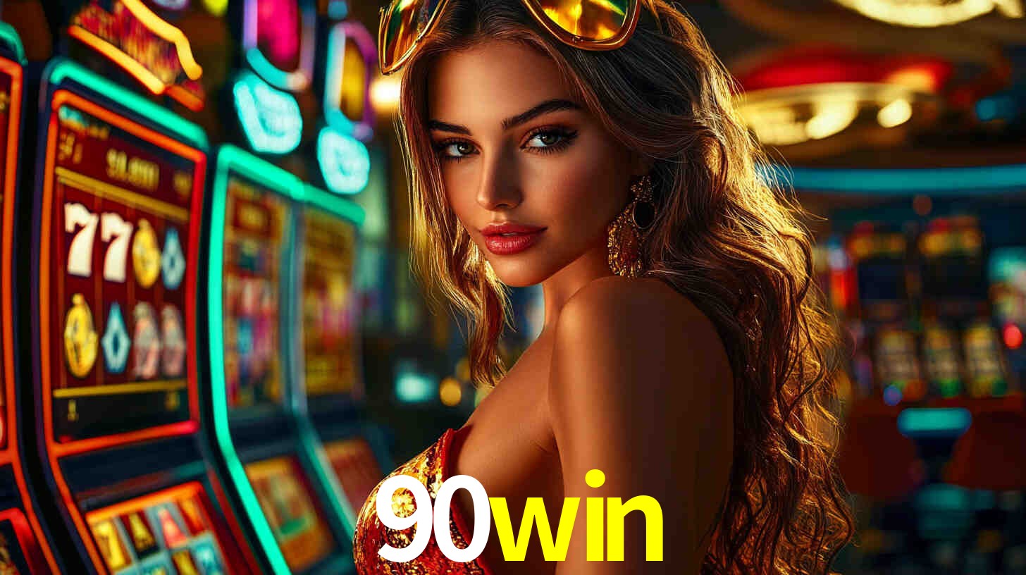 Welcome Bonus 90win