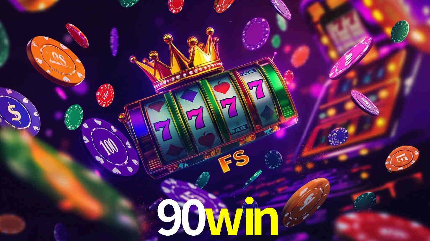 Experiência VIP 90win