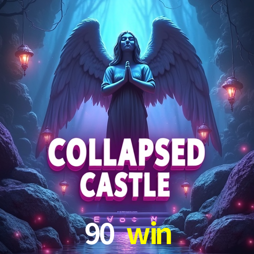 Cadastro Rápido 90 win