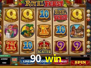 Integração de APIs 90 win