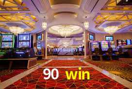 Casino VIP 90 win