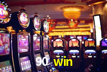 Promoção Relâmpago 90 win