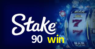 Casino Ao Vivo 90 win