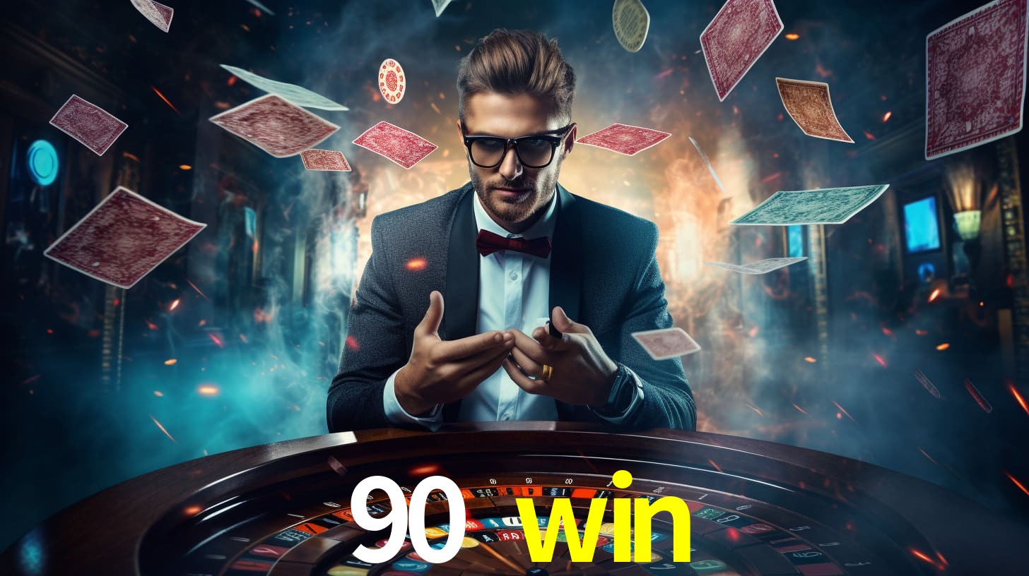 Ofertas Exclusivas 90 win