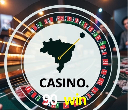 Casino Ao Vivo 90 win