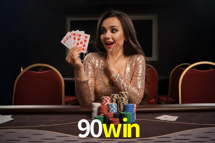 Bônus Diários 90win
