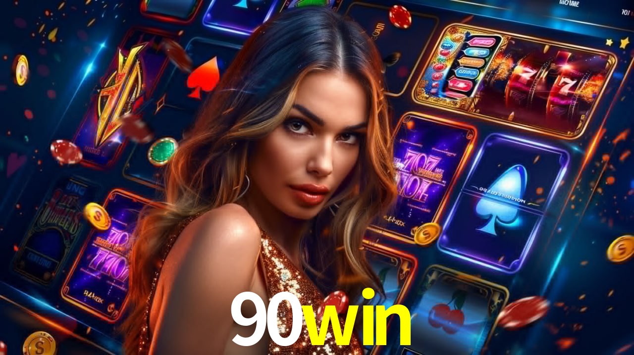90win: Seu Especialista em Apostas Esportivas Brasileiras