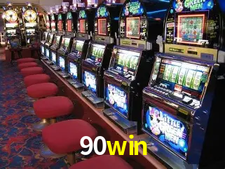 A Emoção da Loteria na 90win: Uma Chance de Mudança de Vida