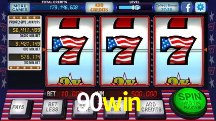 Descubra o Mundo do Cassino Online com 90win