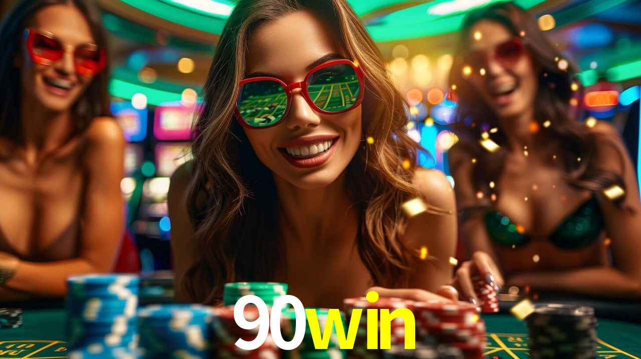 Quick Registration 90win