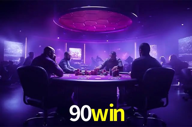Provedores de Jogos 90win