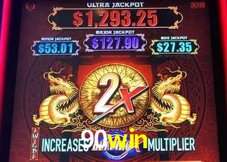 Desvendando o Mundo dos Jogos Virtuais na 90win