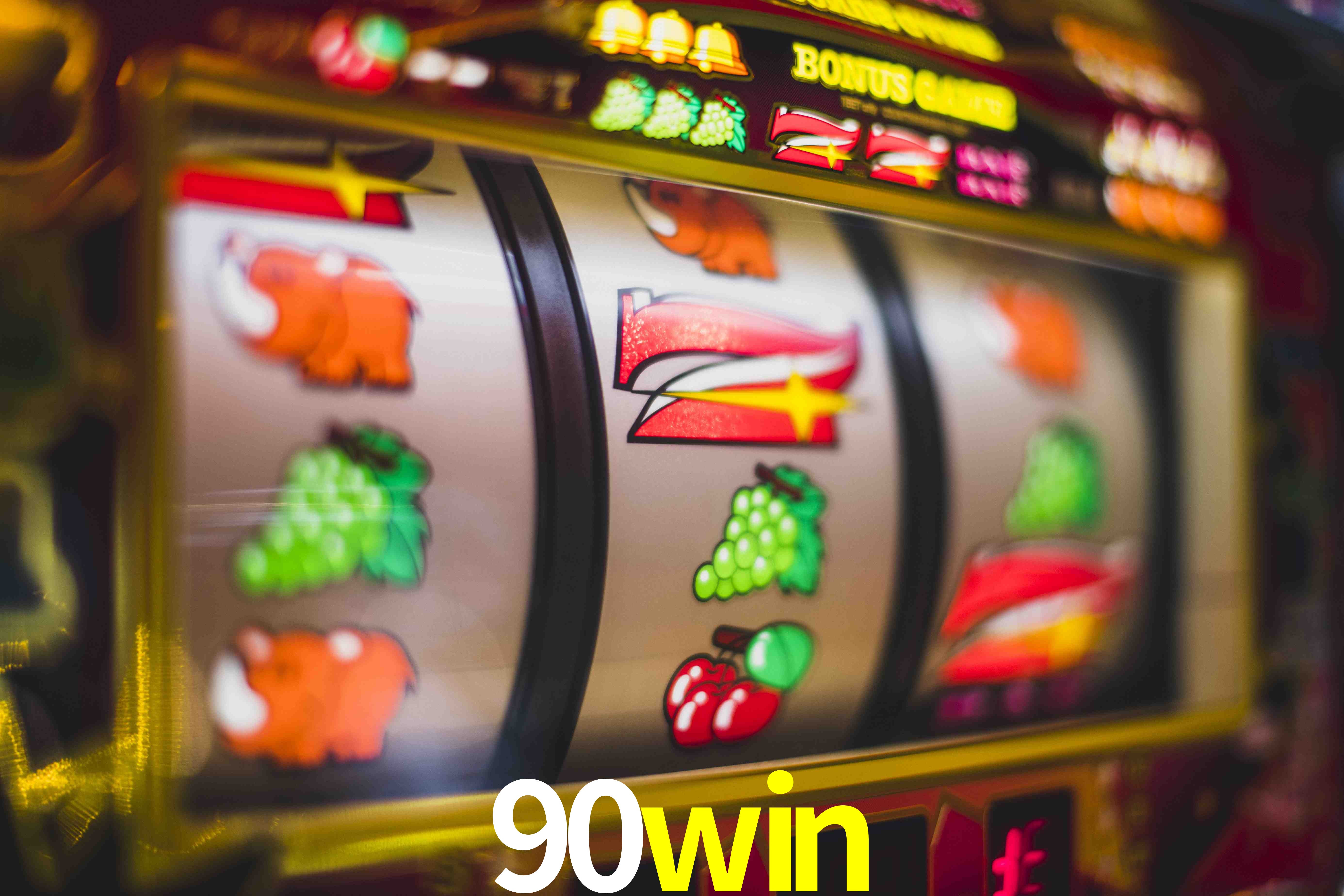 Live Casino 90win