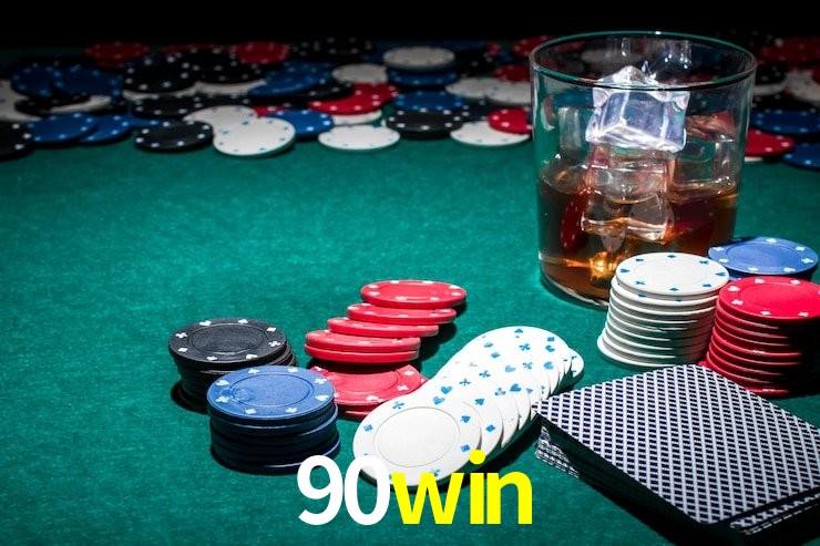 Estatísticas Esportivas 90win