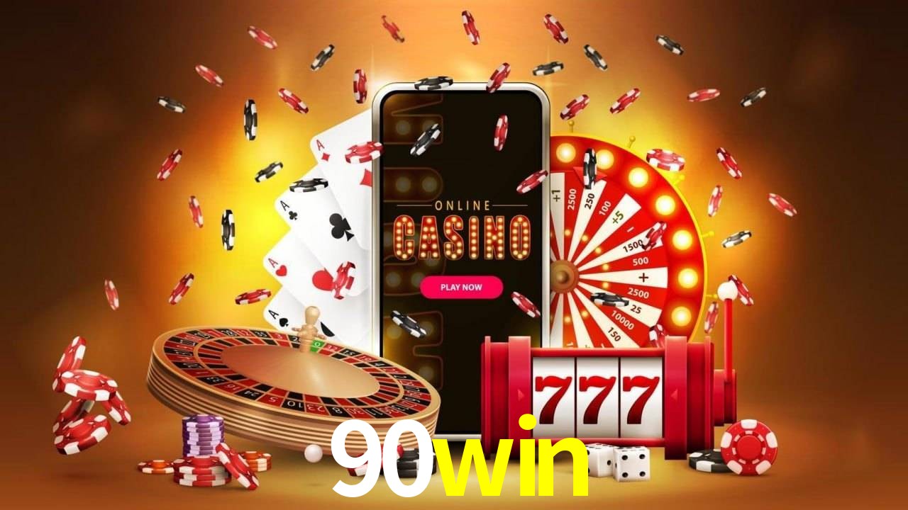 Tecnologia da Plataforma 90win