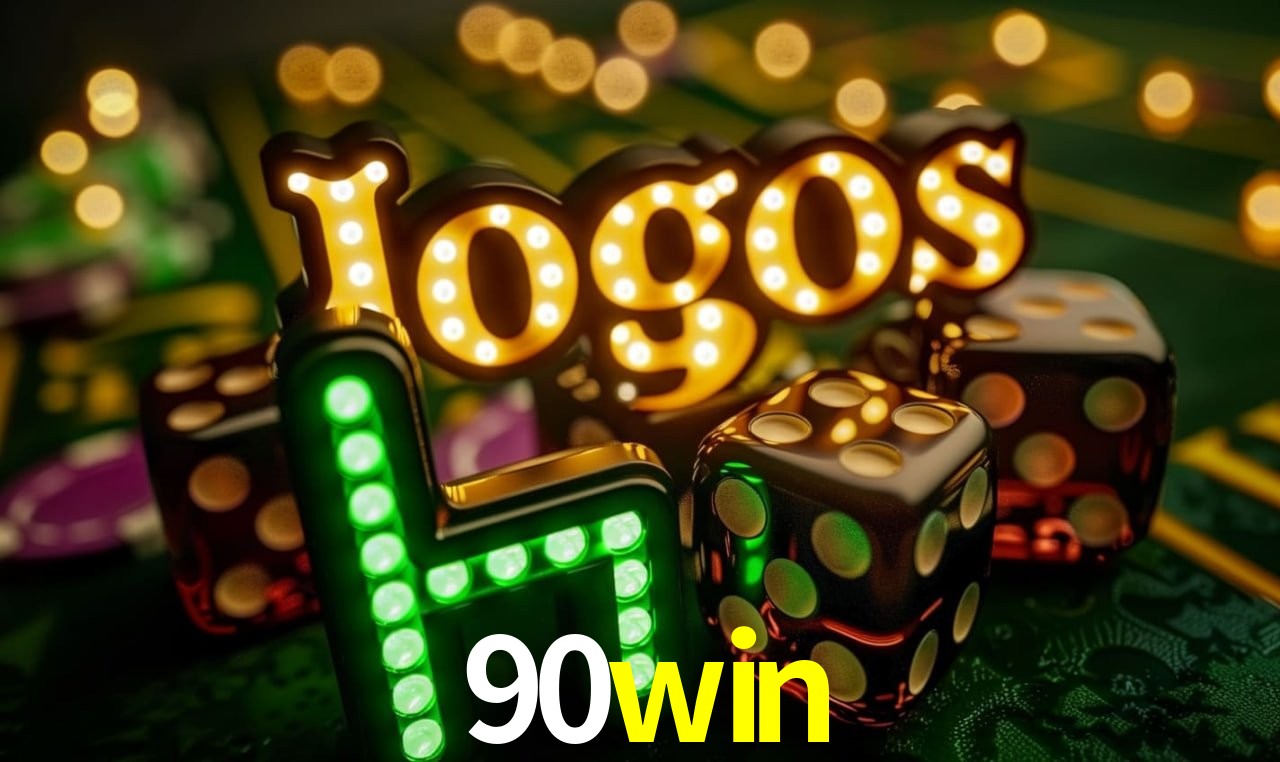 Login Seguro 90win
