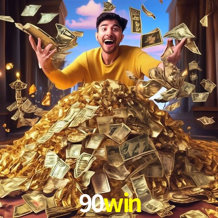 Apostas de Futebol 90win
