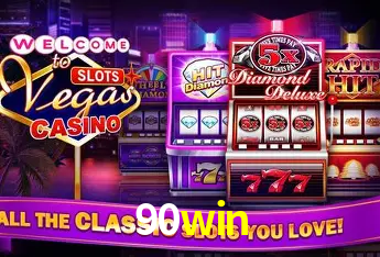 Descubra a Essência do 90win: Nossa História e Compromissos