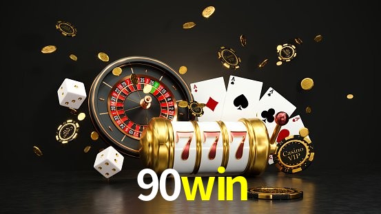 Slot Games 90win