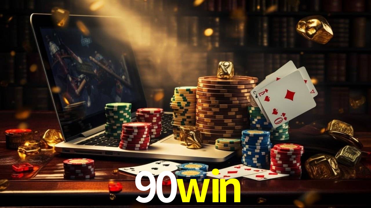 Apostas de Tênis 90win