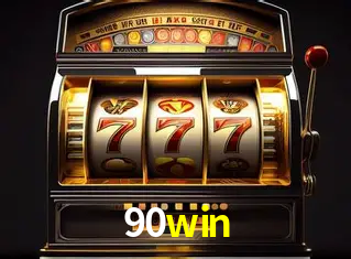 Descubra a Magia dos Jogos de Arcade no 90win