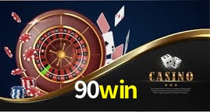 Recursos de Bônus 90win