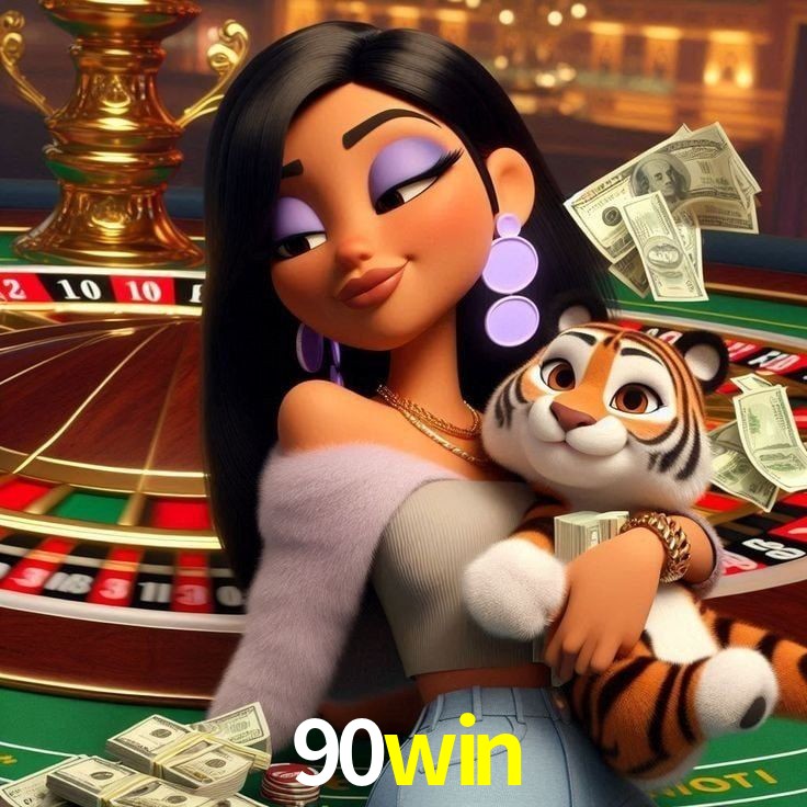 Account Benefits 90win