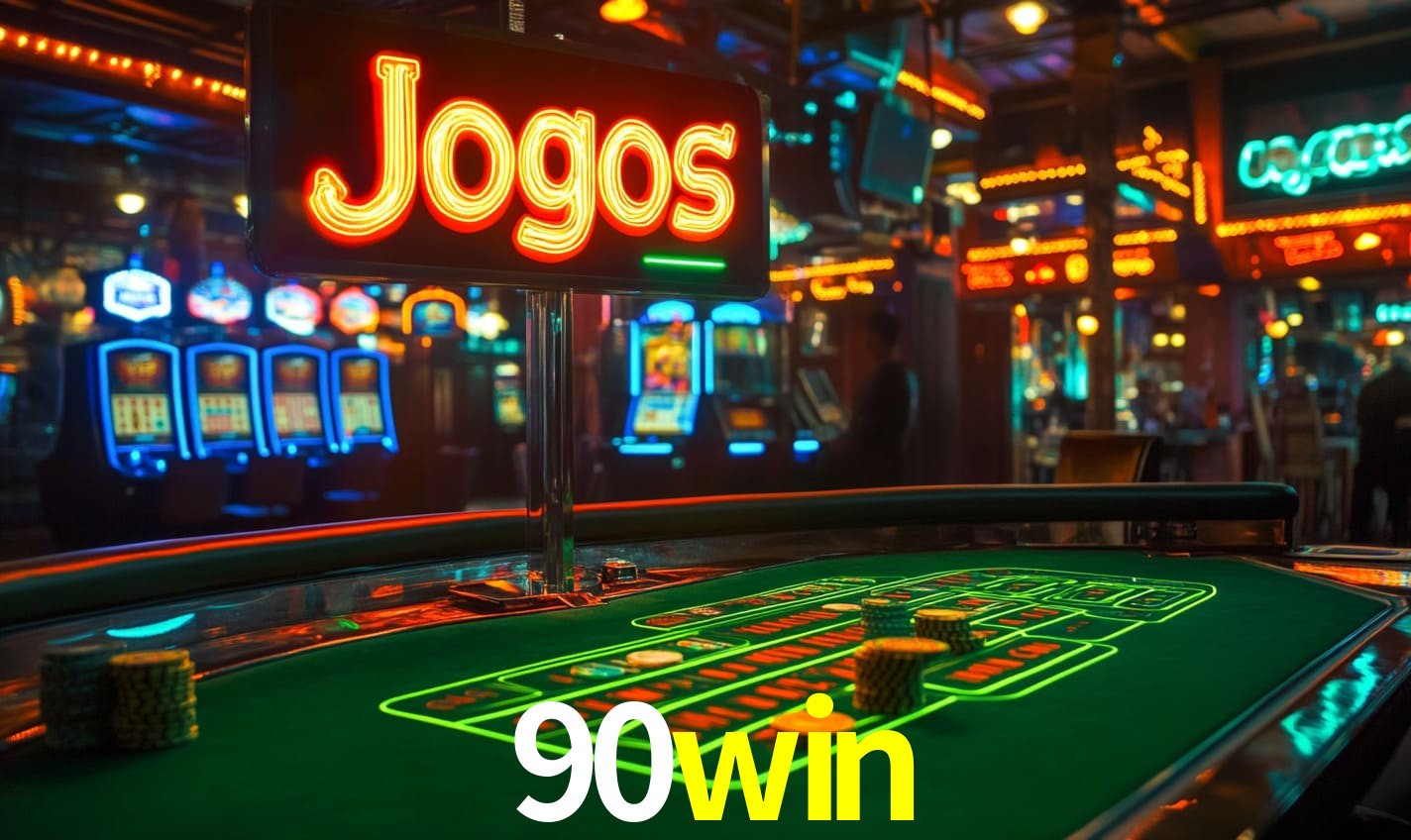 Integração de APIs 90win