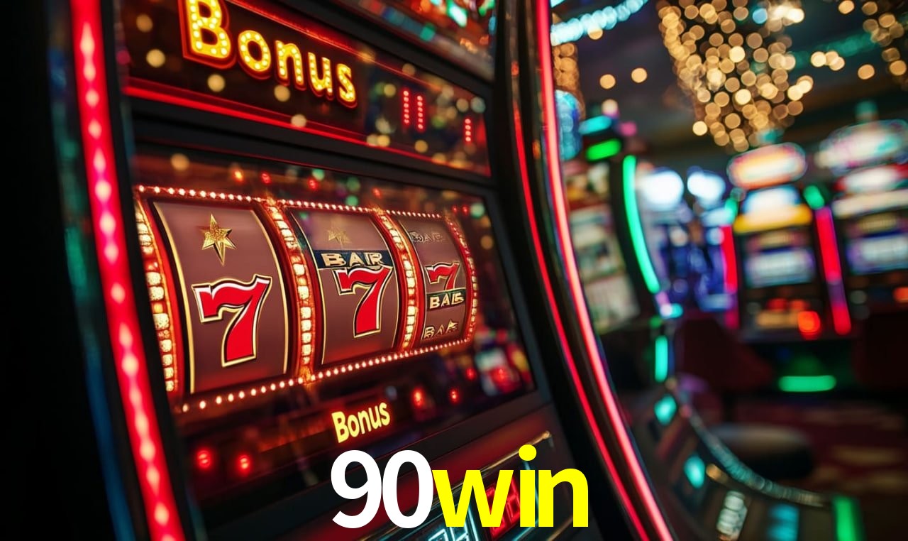 Bônus Generosos e Exclusivos no 90win para Você!
