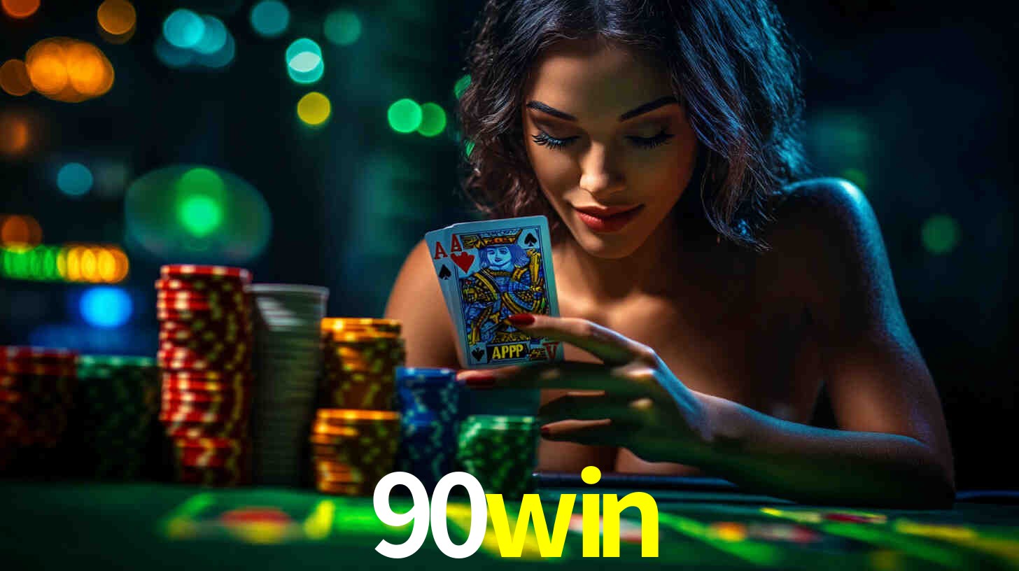 Desvendando o Mundo dos Jogos Virtuais na 90win