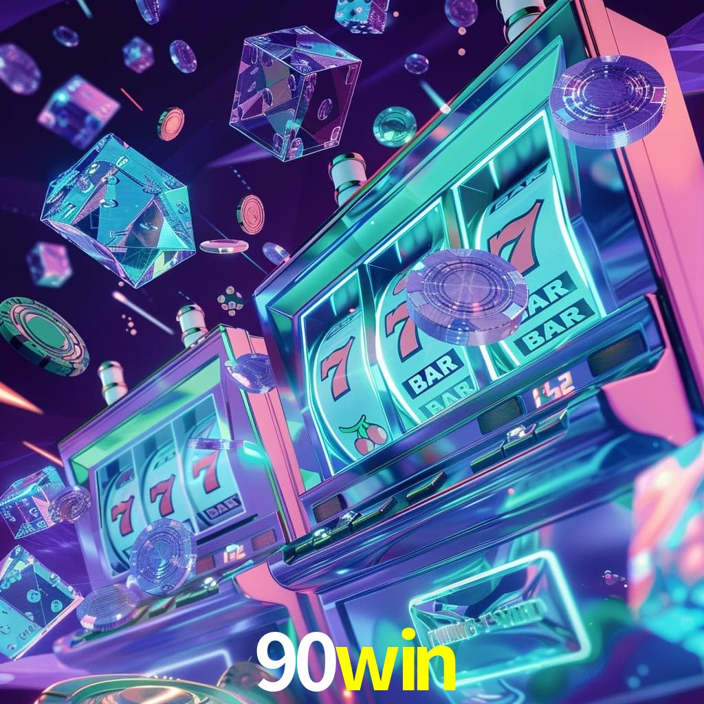 PIX Instantâneo 90win