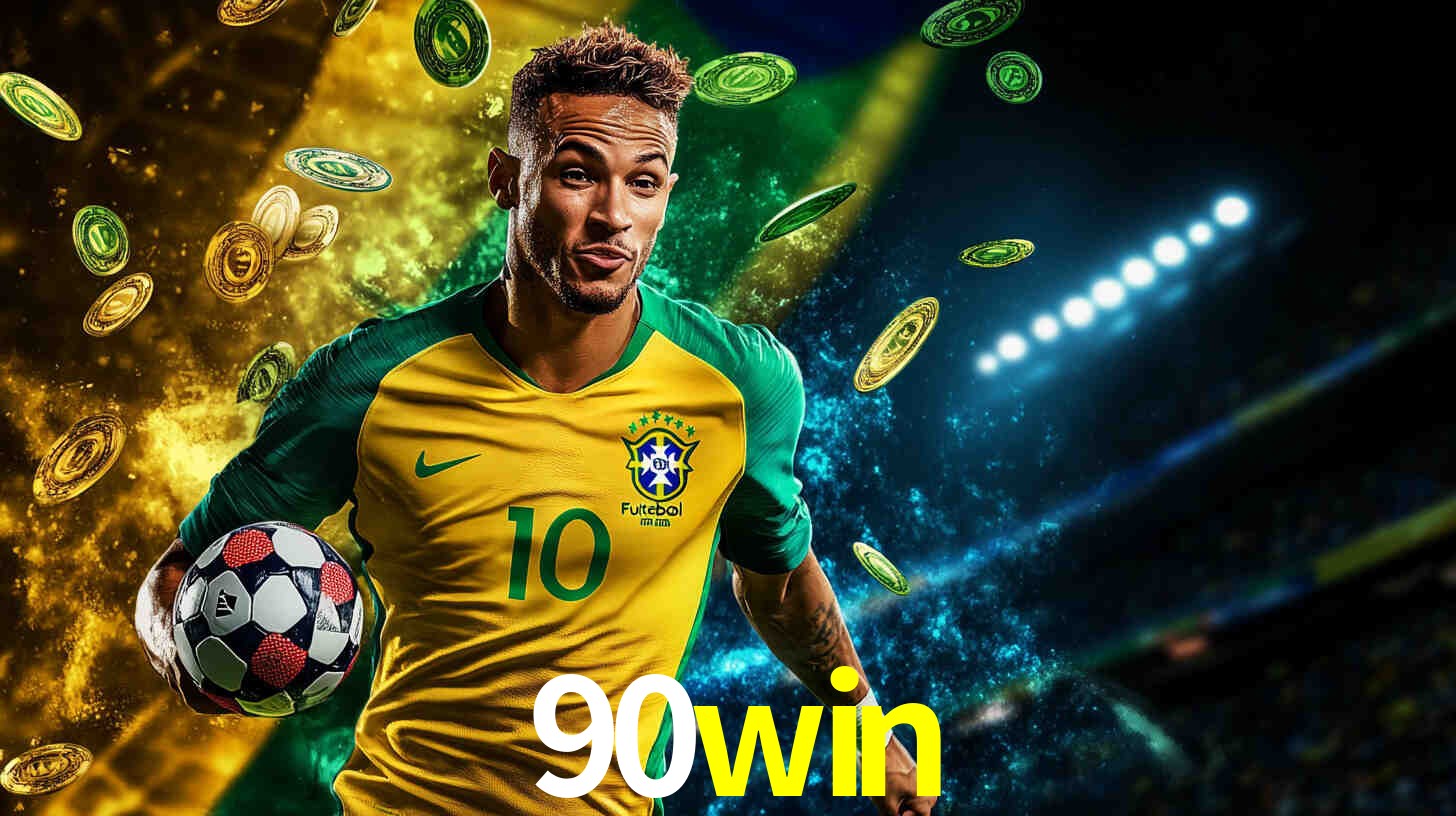 Inovações de Jogos na 90win: O Futuro das Experiências Interativas
