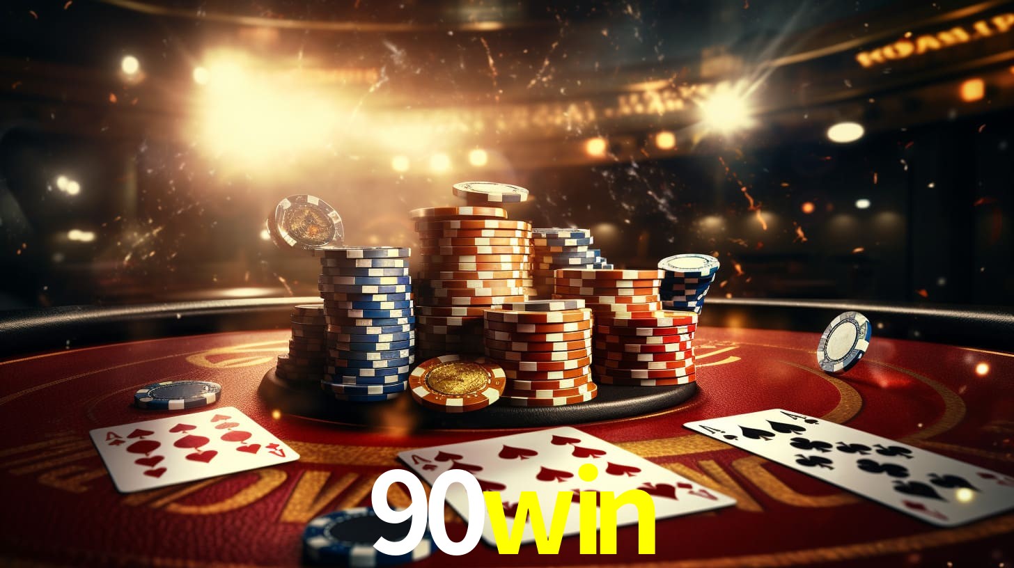 Bonus Features 90win
