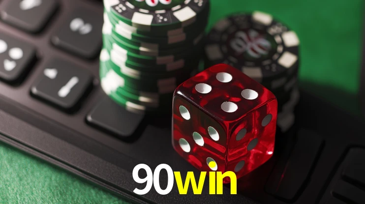 APP oficial da 90win para mobile