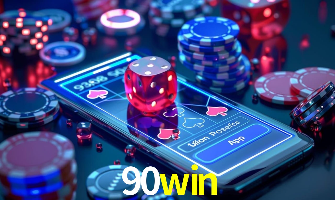 Explore as vantagens do 90win: serviço profissional e confiabilidade