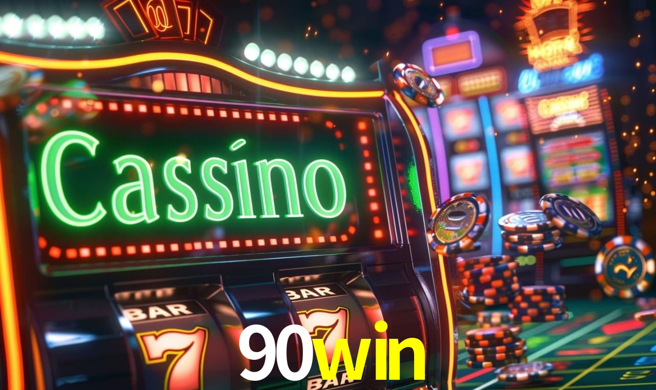 Promoção Relâmpago 90win