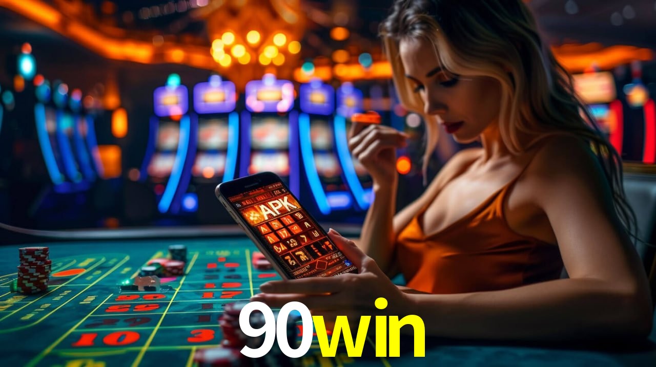 Game Providers 90win