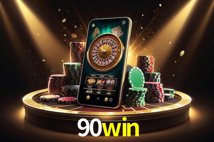 Design Responsivo 90win