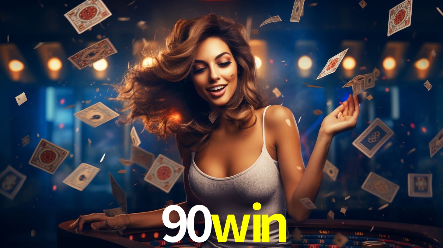 Roulette Table 90win