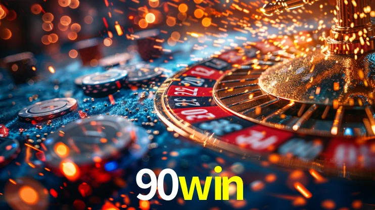 APP oficial da 90win para mobile