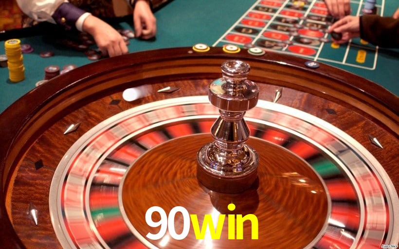 Casino Ao Vivo 90win