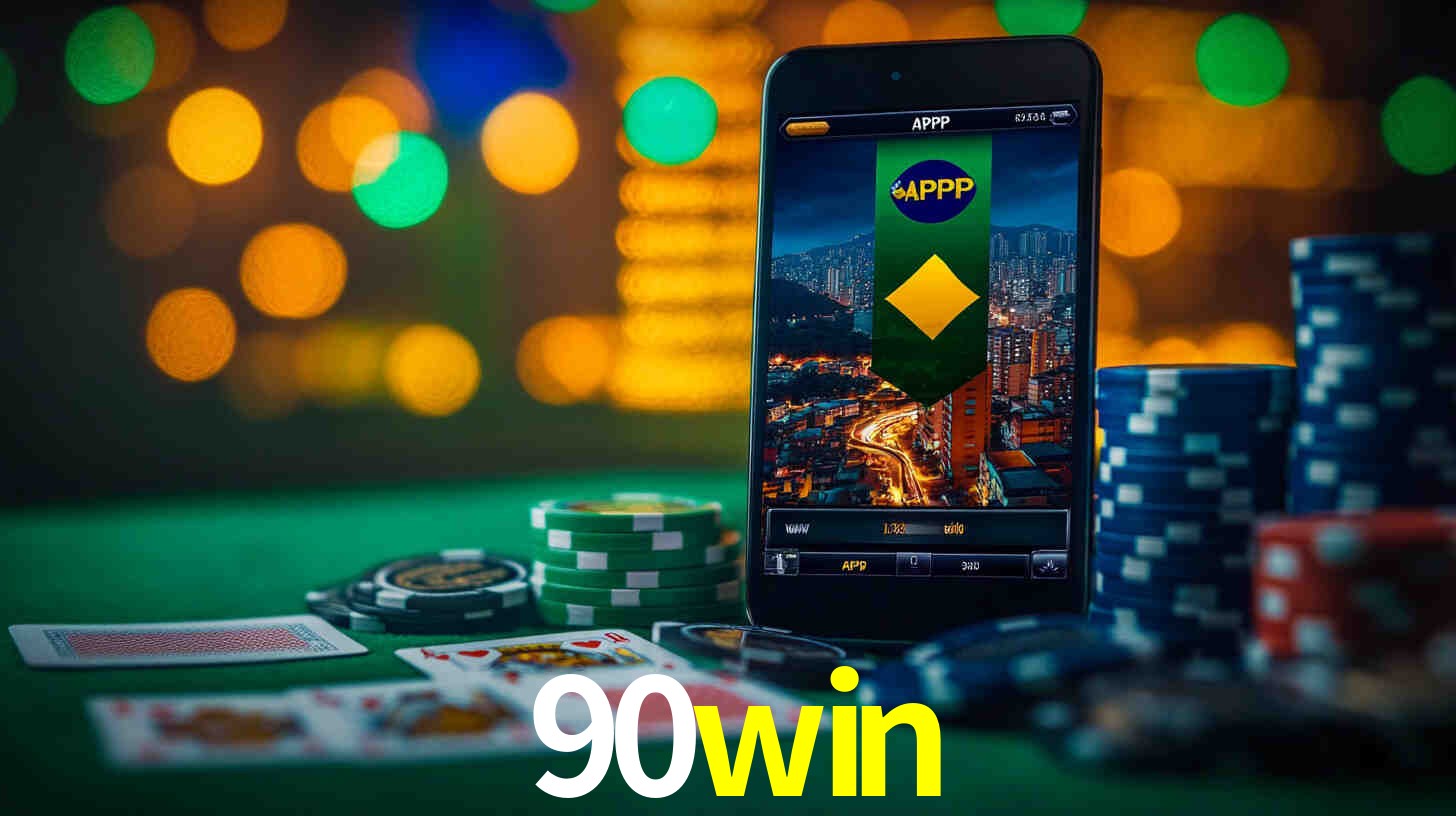 Descubra o Programa VIP da 90win: Vantagens Exclusivas para Jogadores