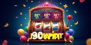 Promoção Relâmpago 90win