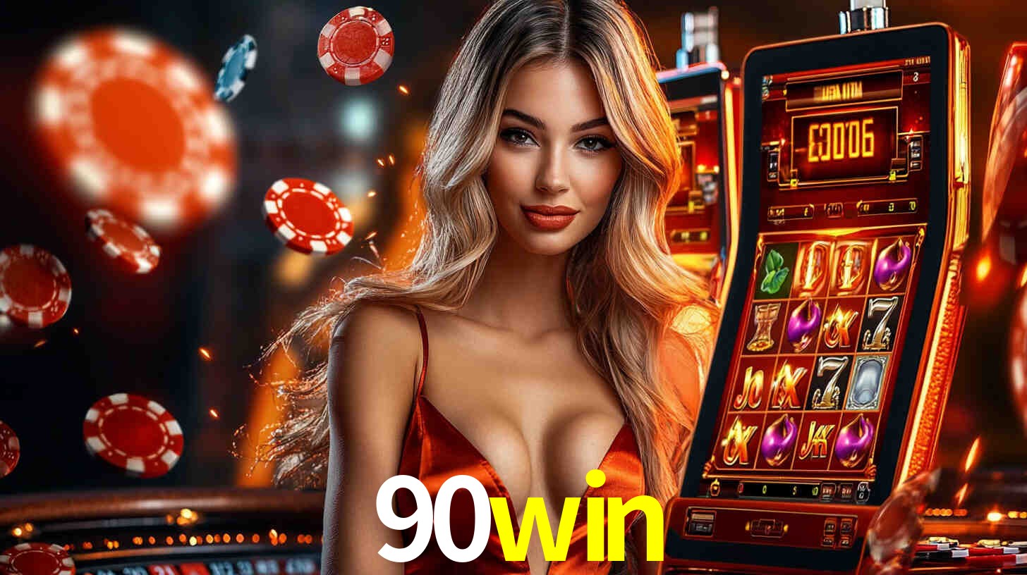 Live Casino 90win