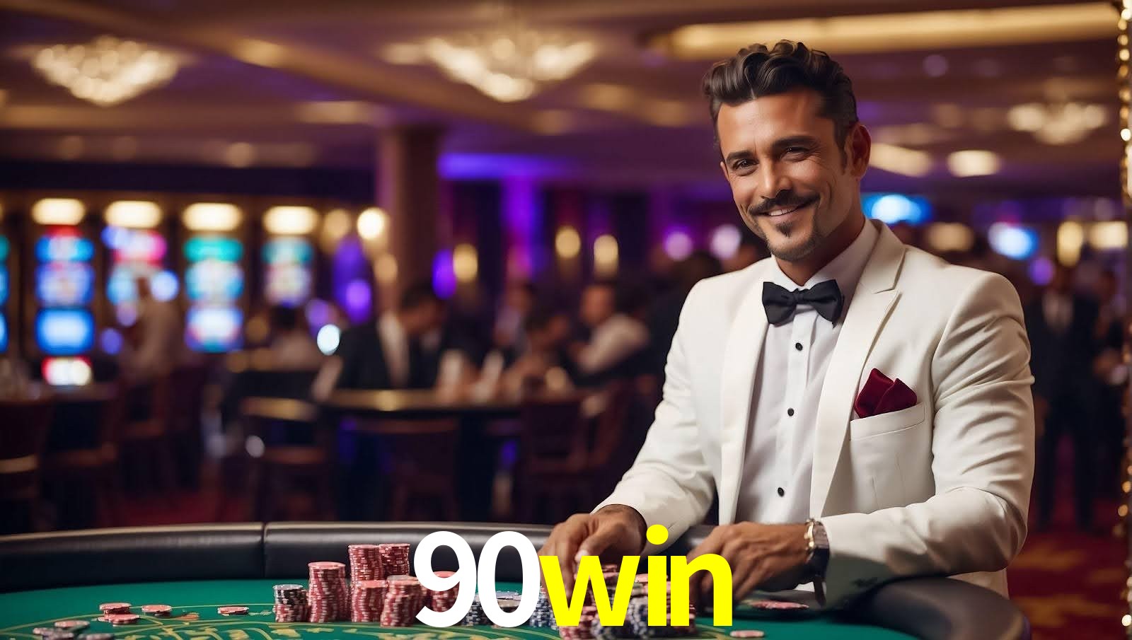 Integração de APIs 90win