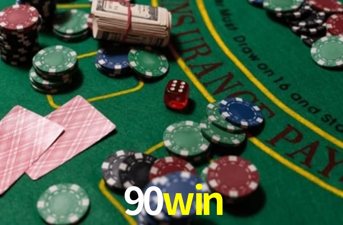 90win App Interface